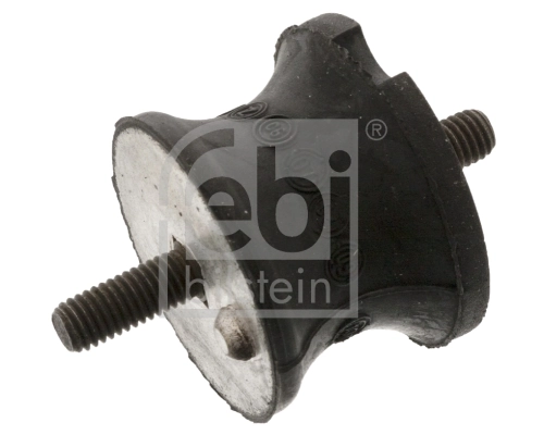 Mounting, automatic transmission